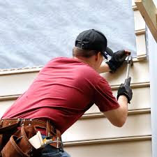 Best Storm Damage Siding Repair  in East Douglas, MA